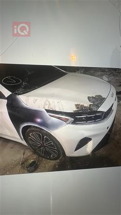 کیا فۆرتێ